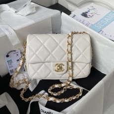 Chanel Stachel Bags